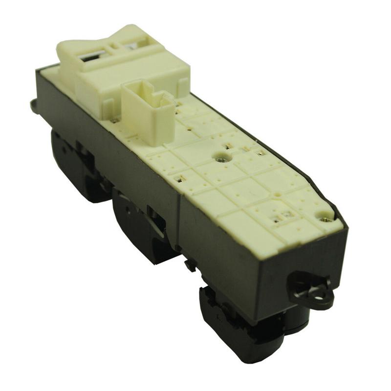 Car Power Window Control Switch For 1998-2002 Toyota Land Cruiser 84820-60130