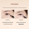 Meixi'er Small Gold Tube Waterproof Concealer for Acne, Scars, Spots, and Birthmarks