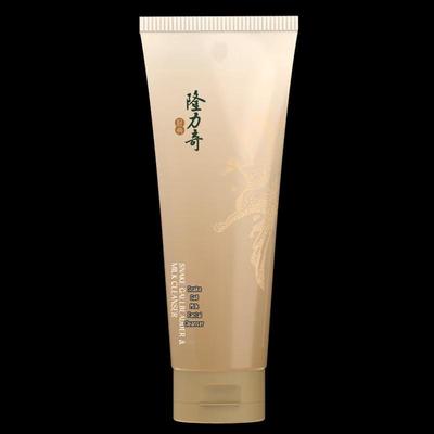 Longliqi Snake Gallbladder Milk Facial Cleanser