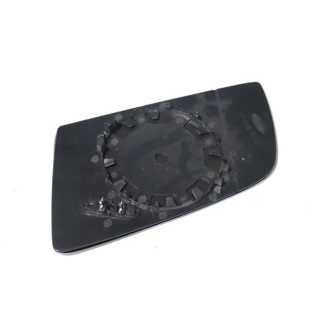 BMW E60 Lewe i Prawe Szkła Lusterka Wstecznego 51167251649/51167251650