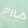 New FILA Knitwear Women's Grassland Green A11W347209F-LG