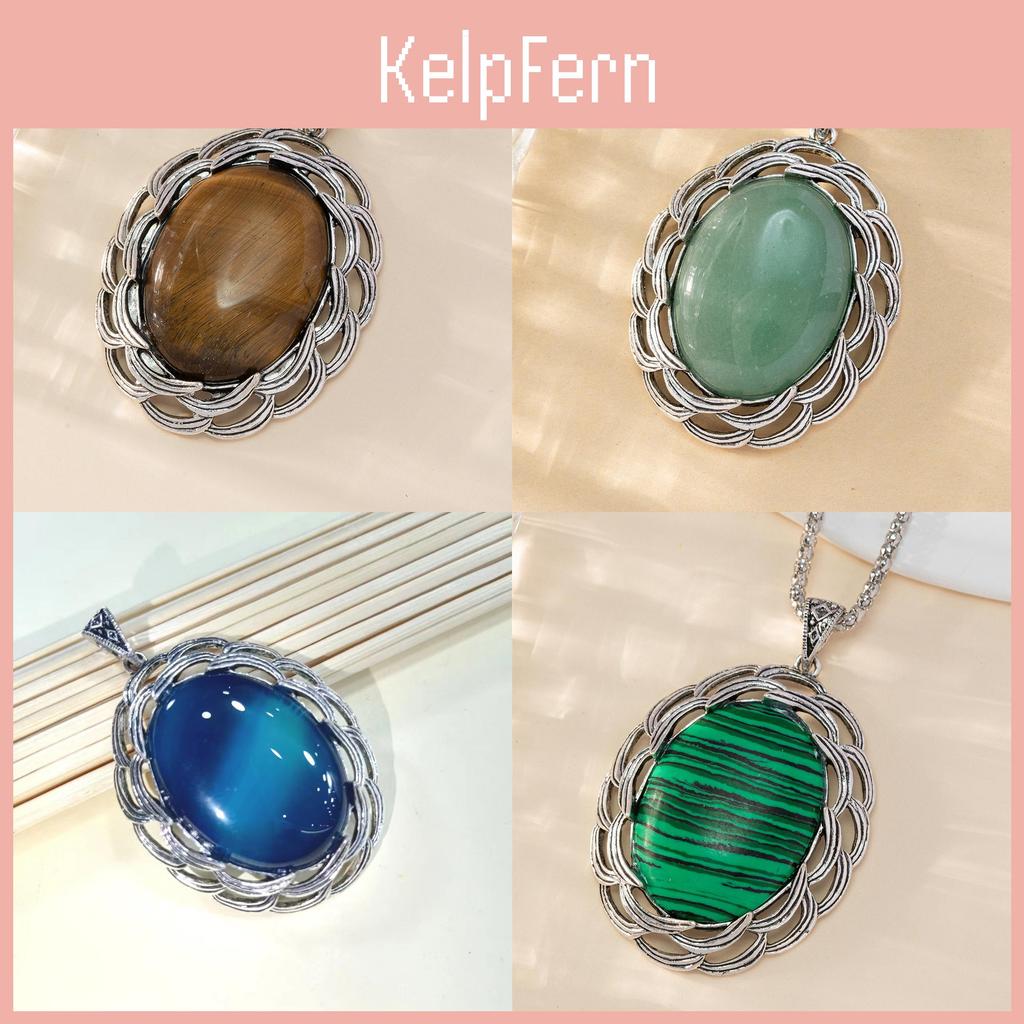 No Ip Item Alloy Hollow Pendant Necklace For Diy Jewelry Making Craft