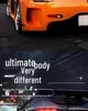 Super Bright Ceramic White To Purple Car Wrap: Durable Color-Changing Film for Body, Roof, and Hood