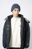 Champion Knit Cap WHOLEGARMENT Made In Japan 492-1011 Mustard Free Size 57-59 Cm Unisex Beanie Winter Hat