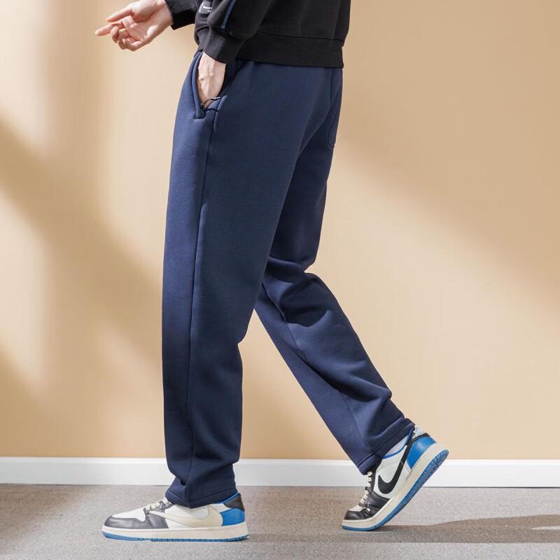 TuoLuzhe Men s Outdoor Casual Knit Pants AKBZK86001 XL