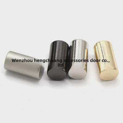 15x7.9mm Cilindrische Zinklegering Belkoord Gesp