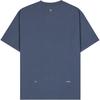 Nike NOCTA NRG CS T-Shirt Diffused Blue Citron Tint HM5774-491