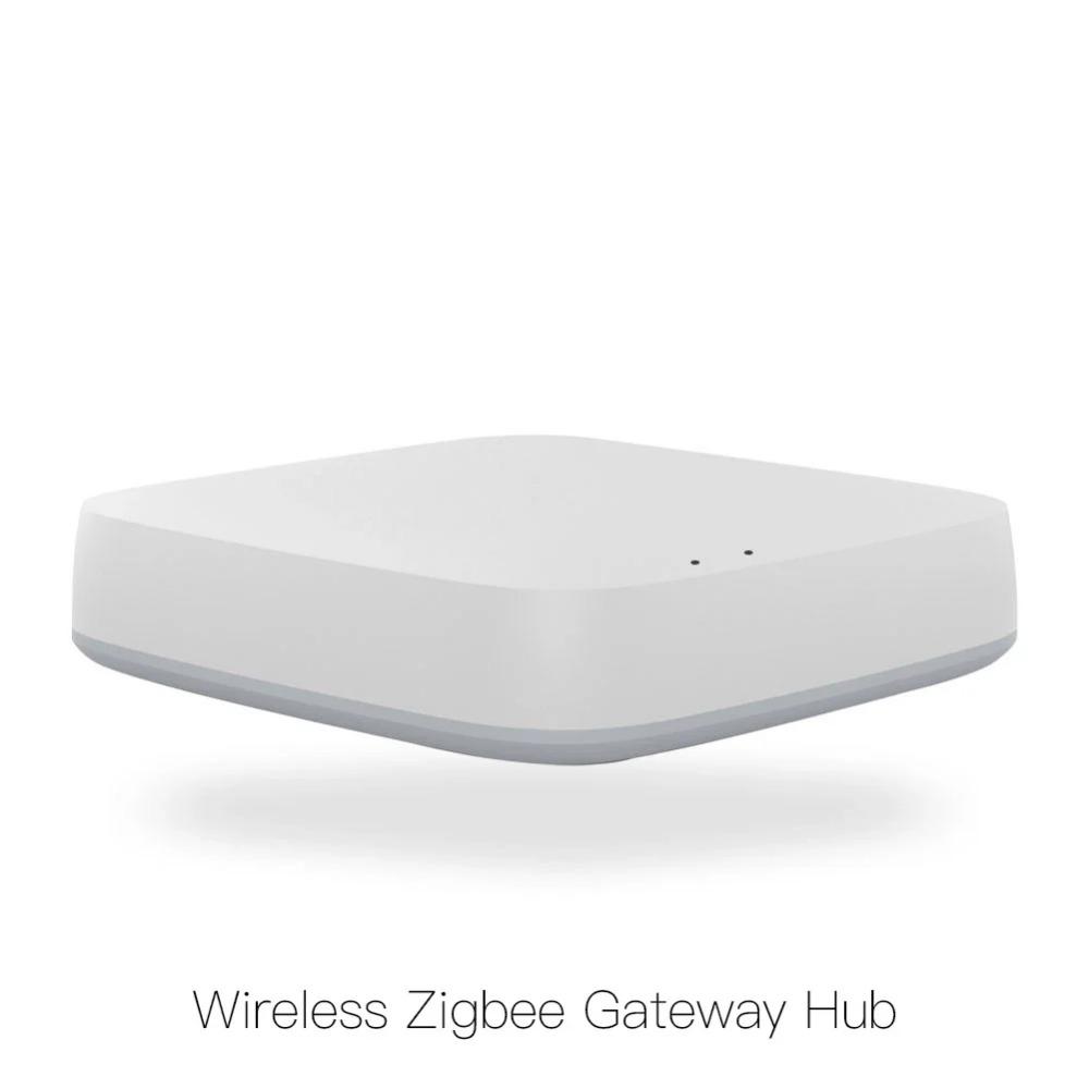 Melery ZigBee Smart Light Switch Push Button Wall Interruptor Inteligente Tuya SmartLife App 2 Way Remote By Alexa Google Home