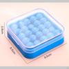 Shape Sorting Balls Game Bead Toys for