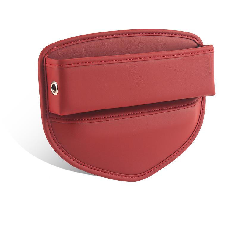 Car Seat Crevice Slot Storage Box Gap Bag For Toyota CHR RAV4 XA50 Corolla E210 Camry XV70 Yaris Cross 2020 2024 2024 2024 2024