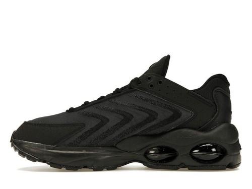 Nike Air Max TW Schwarz Anthrazit 2022 - DQ3984-003