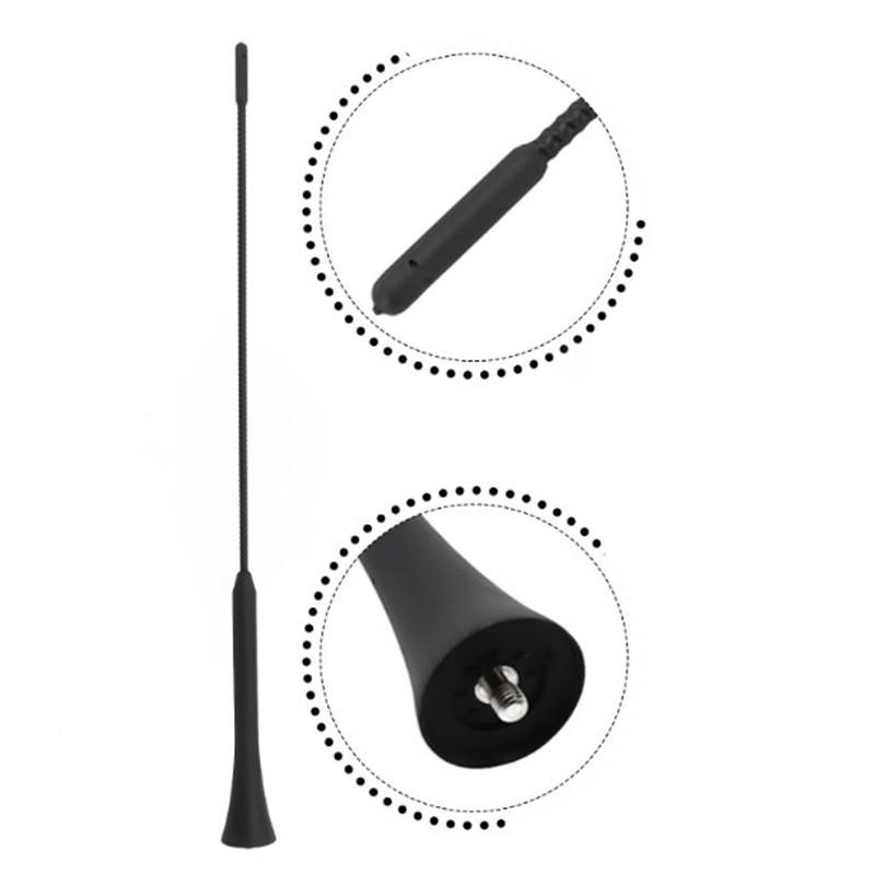 1pcs Car AM/FM Aerial Antenna Rod Fit For Mazda Miata 2006-2013 NF47-66-A30A