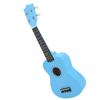 21Inch Ukulele Rosewood Hawaii Guitar for Kids Beginners Starters String Instrument