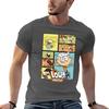 loud house TShirt cotton t shirt Unisex t shirts for Unisex cotton funny t shirt personalised Tshirt