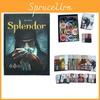 Splendor Board Game Full English Mini Version Luxurious Party Family Playing Cards