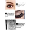 Black Makeup Eyelash Long Curling Mascara Eye Lashes Extension