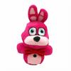 Five Night At Freddy Fnaf Cute Plush Toys Doll Bonnie Bear Foxy Cartoon Stuffed Dolls Freddy Toys For Children Fans Gifts