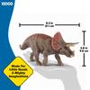 Schleich Triceratops Dinosaur Figure 15000