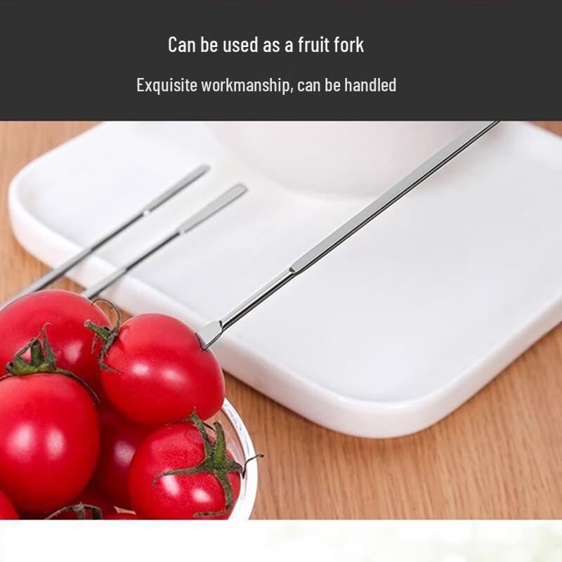 Stainless Steel Seafood and Nut Cracker Pick Set