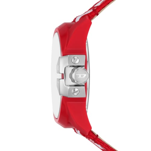 Diesel Men's Baby Chief Watch DZ461900QQQ UNI A 01