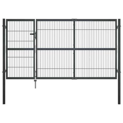 Garden Structures – Fencing, Trellises & Gates