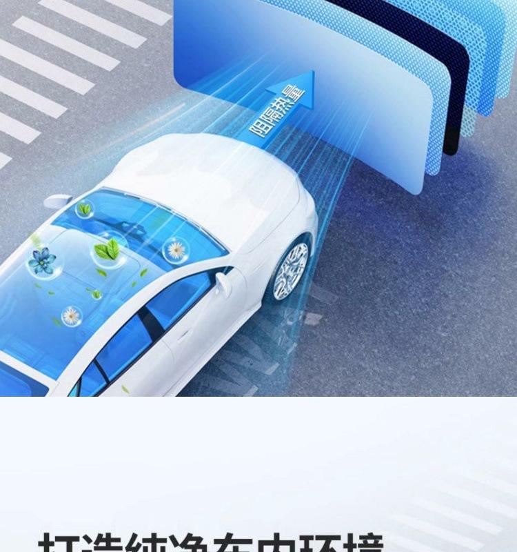 Car Sunshade Umbrella - Heat Insulation, Light Blocking, Universal Fit Shield for Summer Protection