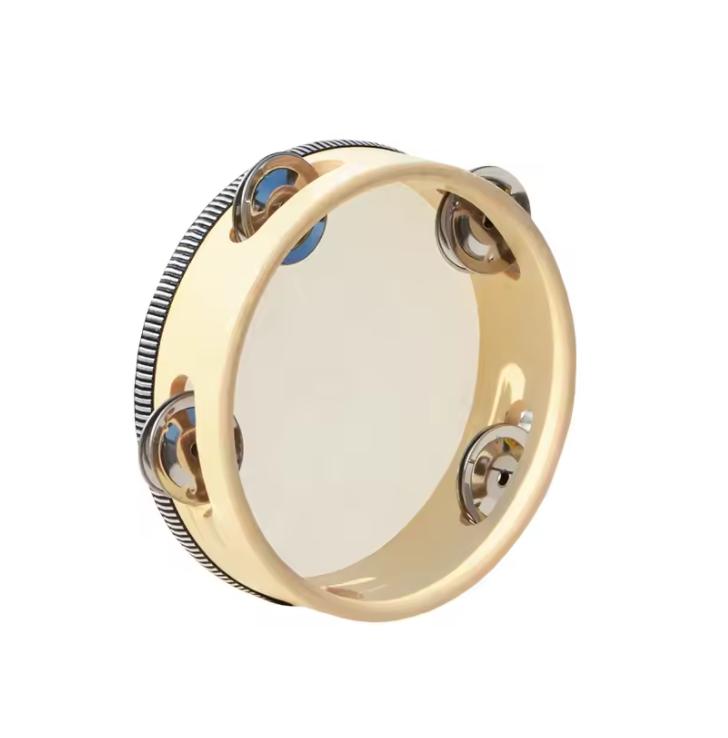 Children Musical Instrument Toys Montessori Natural Wooden Drum Harmonica Orff Instrument Kindergarten Music Play Learning Toys