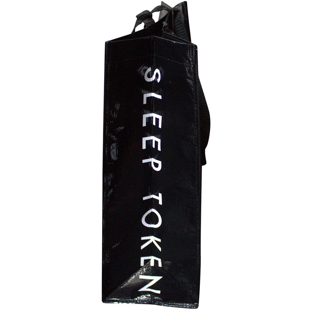 Sleep Token Take Me Back To Eden Eco Friendly Tote Bag
