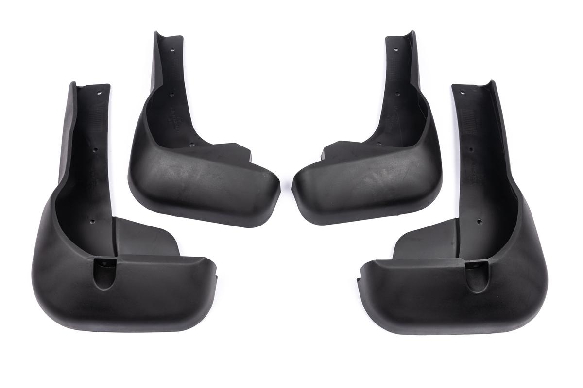 

Premium Mudguards (4 things) for Citroen C-4 Aircross