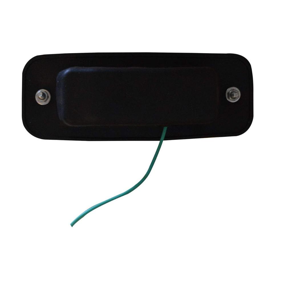 Side Indicator Assembly Set LH + RH with 12V Bulb Suitable for Mercedes D45
