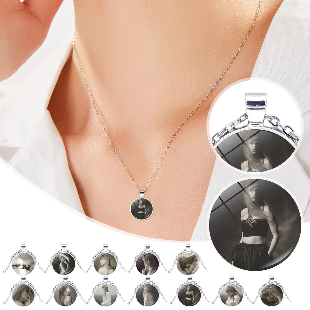 Elegant Pendant Necklace For Women Fashion Minimalist Jewelry Accessory For Daily Wear And Gift Giving