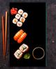 GLASS CUTTING BOARD 30x52 BLACK