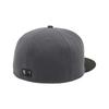 Newera Cap 59FIFTY 70905980 NER34C2821 MLB Detroit Tigers DET Gray 7 UNDER VISOR ONSPOTZ Custom Made Hat Gokyu Fifty Stylish Street Brand Specialty
