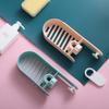 Nail-free Multifunction Faucet Rack Shelf Rag Sponge Brush Drain Sink Storage Shelf Home Kitchen Household Organizer Accessorie