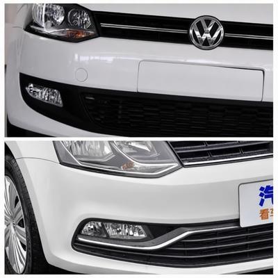 Przednia Osłona Haka Holowniczego do VW Polo 2011 2018 Pokrywa Otworu na Hak Holowniczy Zderzaka Wymiana Części Zewnętrzne Nadwozia Samochodowego