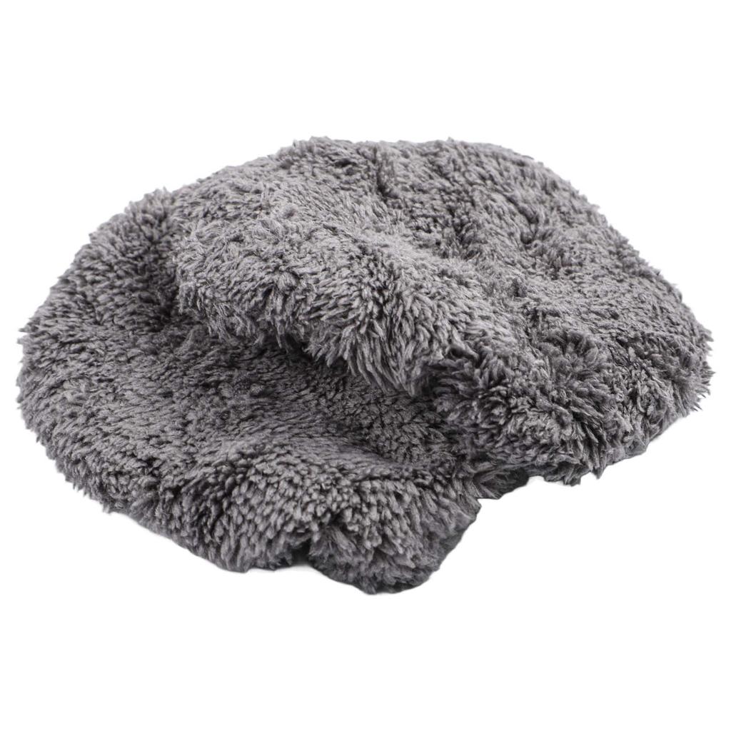 Washable Mopping Cloth Robot Mop Cloth Soft Non-scratch Fabric