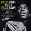CD BABY FACE WILLETTE, FRED JACKSON, G - Face To Face +2 TOCJ7087 Japan ObiJazz Used