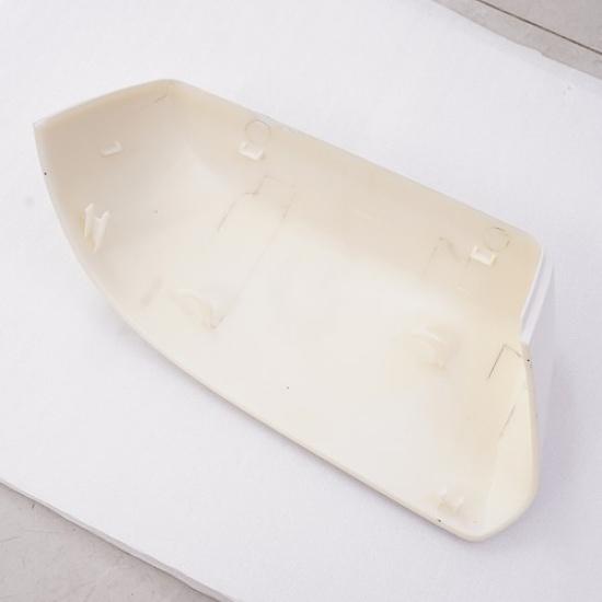 Left Mirror Cover Cap Replacement Fits Chevrolet Suburban GMC Yukon 2015~19 2020