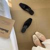 Damesko – Mules for kvinner