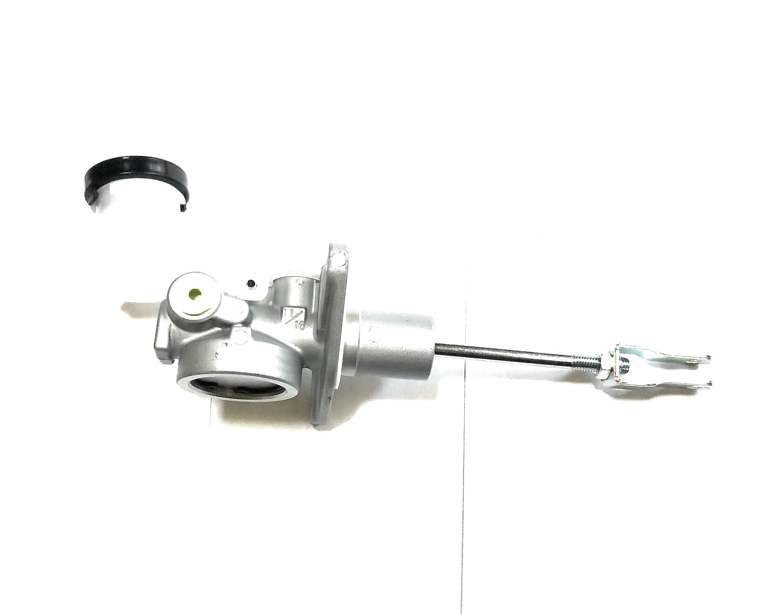 

Miyako 486 Clutch Master Cylinder Assembly SU003-10674 37230CA021 for 86, GR86, ZN6, GRMN86, ZN8, BRZ, ZC6, and ZD8