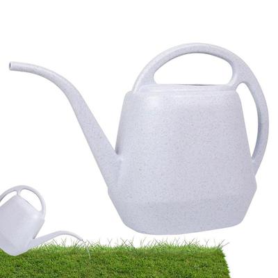Watering Can With Handle Small Water Cans For Indoor Plants And Flowers Ergonomic Plant Watering Pot With Long Spout 4L Large