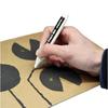 Fast Drying Circuit Repair Pen High Conductivity For Electronics Repair Fix On Plastic Metal Surfaces