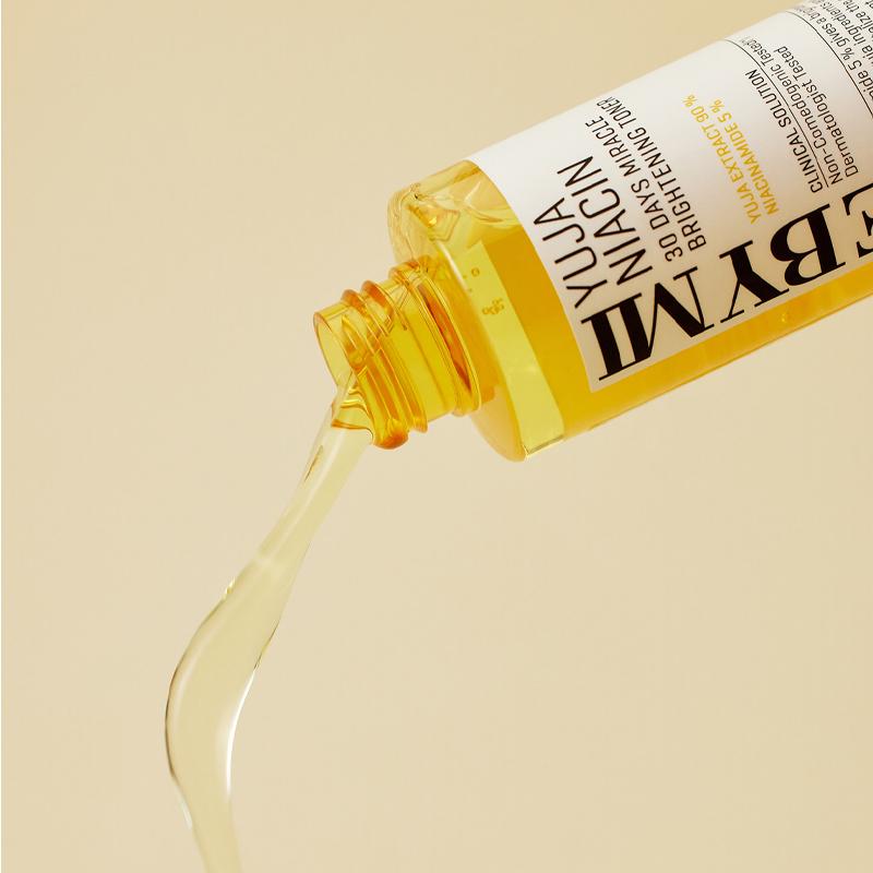 SOME BY MI Yuja Niacin 30 Days Miracle Brightening Toner 150 ml