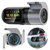 WiFi USB Connected Car DVR WDR Front Dashcams HD Vehicle Video Recorder  Vehicle Surveillance