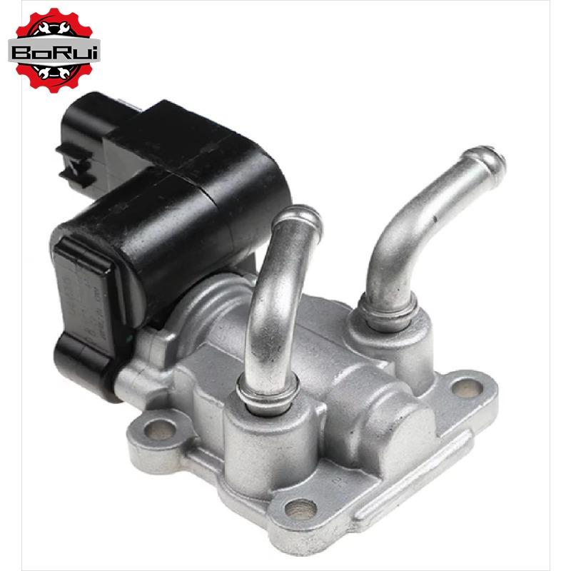 18117-844D0 18117-68k00 Idle Air Control Valve  IAC IACV For Toyota Suzuki Celerio Alto Celerio 1.0L
