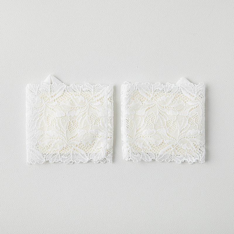 

Женские летние тонкие носки с низким верхом, сетчатые, дышащие, невидимые, нескользящие, кружевные, с полупальцем 1 pair