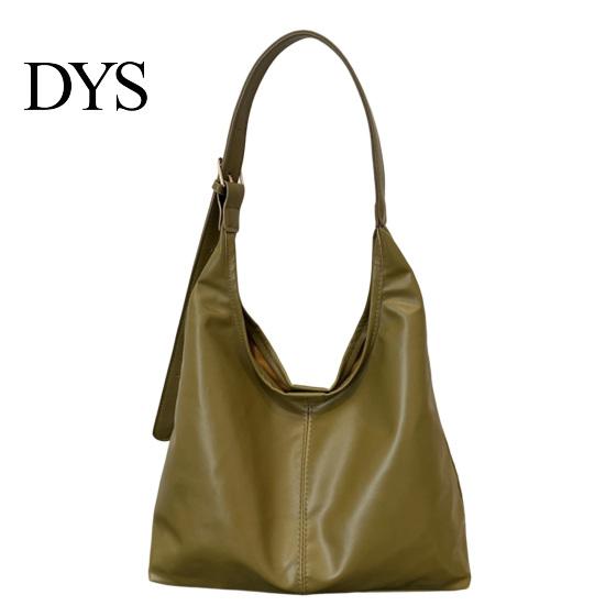 Adjustable Shoulder Strap Bag Slouchy Hobo Women Tote Comfortable Crossbody Handbag Purse for Commuting Work Daily Errands One-shoulder
