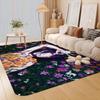 Chainsaw Man The Movie Reze Arc Door Mat Nordic Style Bedroom Living Room Doormat Home Balcony Anti-Slip Alfombra