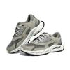 Skechers Arch Fit Fabric Retro Low Top Lifestyle Shoes Men Sneaker Gray 210482-GRY