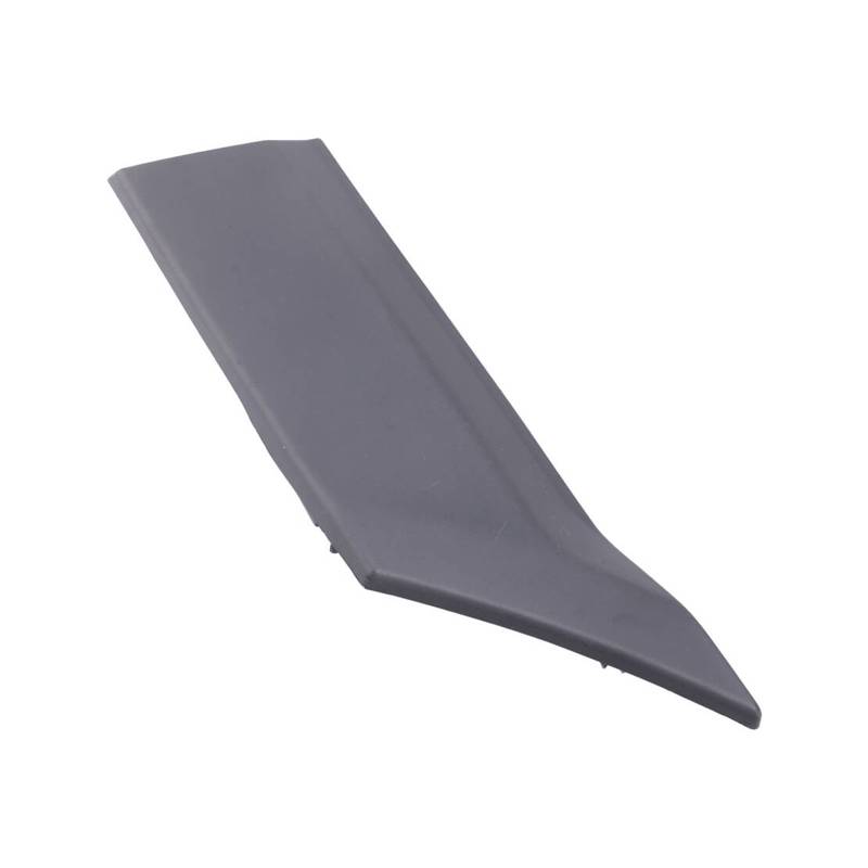 6396902762 6396902862 1 Pair Rear Door Mould Protective Stripes Fit for Mercedes Benz Vito Viano 639 Gray Plastic
